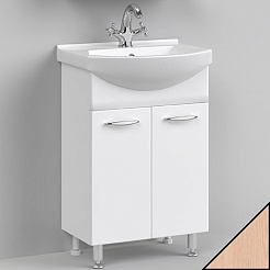 Водолей Комплект Мебели Колумбия 55 R дуб – фотография-2